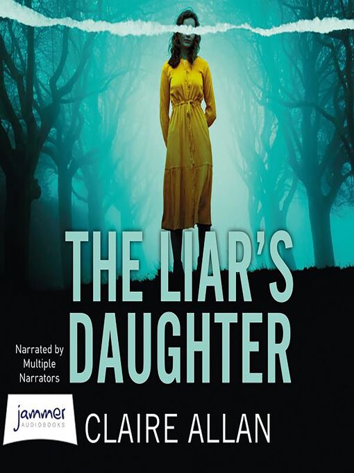 Title details for The Liar's Daughter by Claire Allan - Available